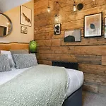 Гостевой дом - District In - Ridgestone Уиндермир