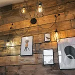 - District In - Ridgestone 3* Уиндермир