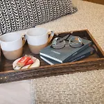 - District In - Ridgestone Гостевой дом Уиндермир