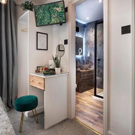 Guest house - District In Windermere