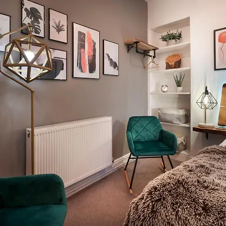 - District In Guest house Windermere