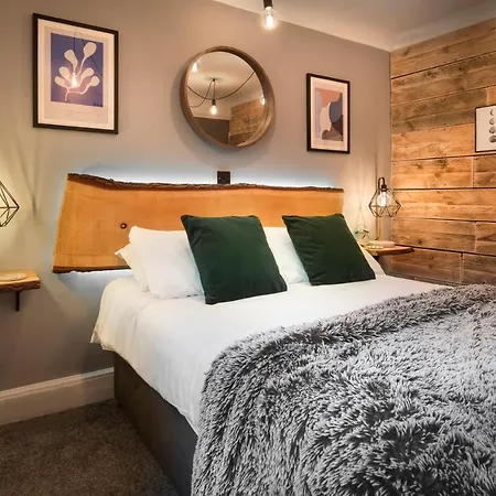 - District In - Ridgestone