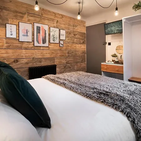 - District In - Ridgestone *