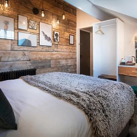 Guest house - District In Windermere