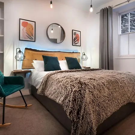 - District In - Ridgestone