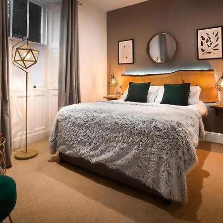 - District In - Ridgestone Πανσιόν Windermere