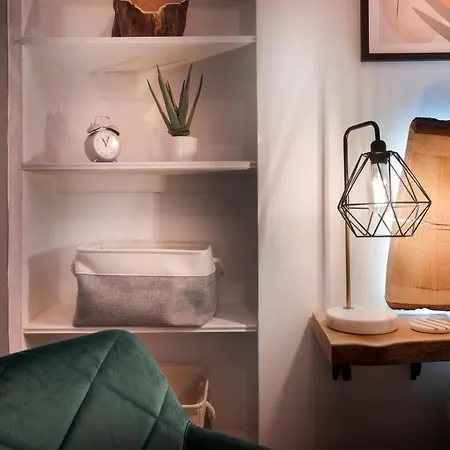 - District In - Ridgestone Πανσιόν Windermere