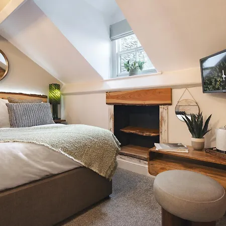 - District In - Ridgestone Casa de hóspedes