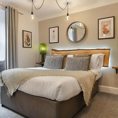 - District In - Ridgestone 3*