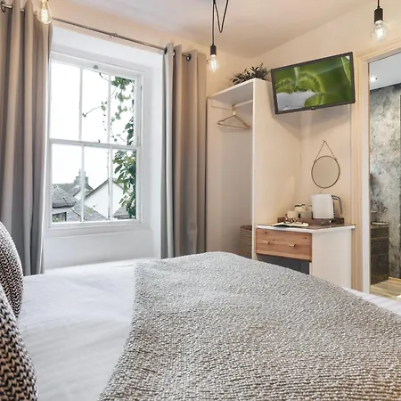 Casa de hóspedes - District In - Ridgestone 3*