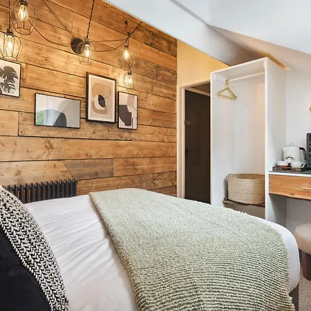 Pensionat - District In - Ridgestone Windermere