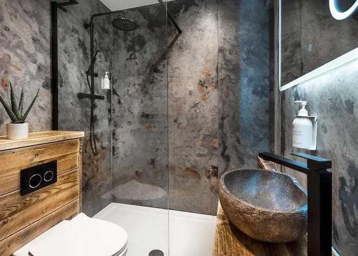 Penzion - District In - Ridgestone Windermere