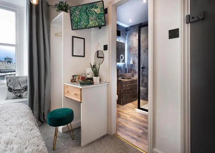 Penzion - District In - Ridgestone Windermere