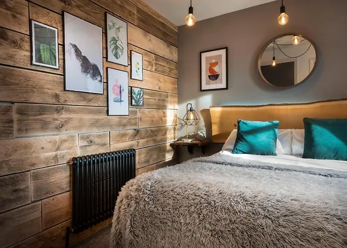 - District In - Ridgestone *