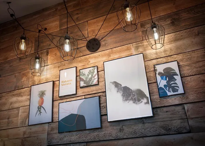 Penzion - District In - Ridgestone Windermere