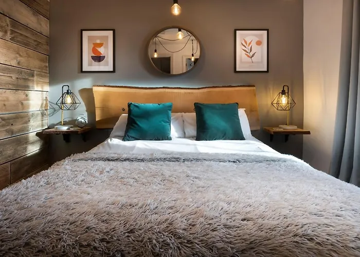 Penzion - District In - Ridgestone Windermere