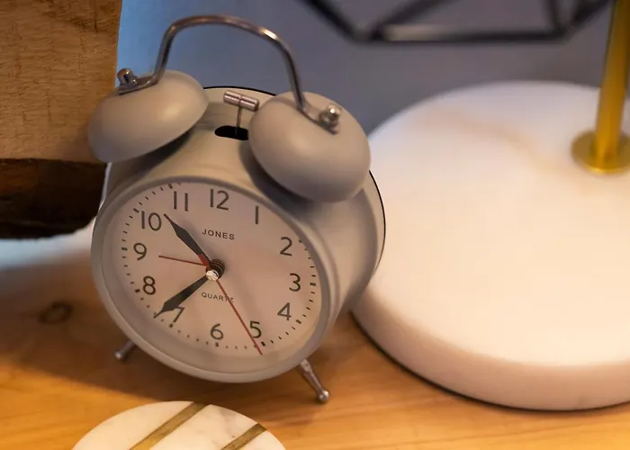 - District In - Ridgestone Penzion Windermere