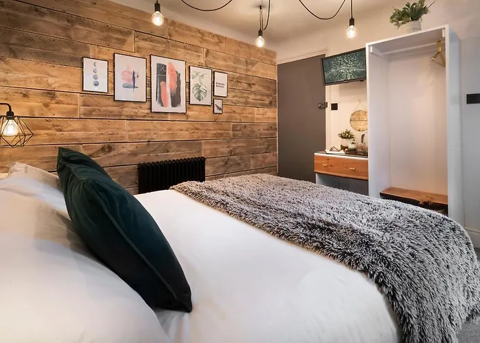 - District In - Ridgestone *