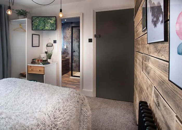 - District In - Ridgestone