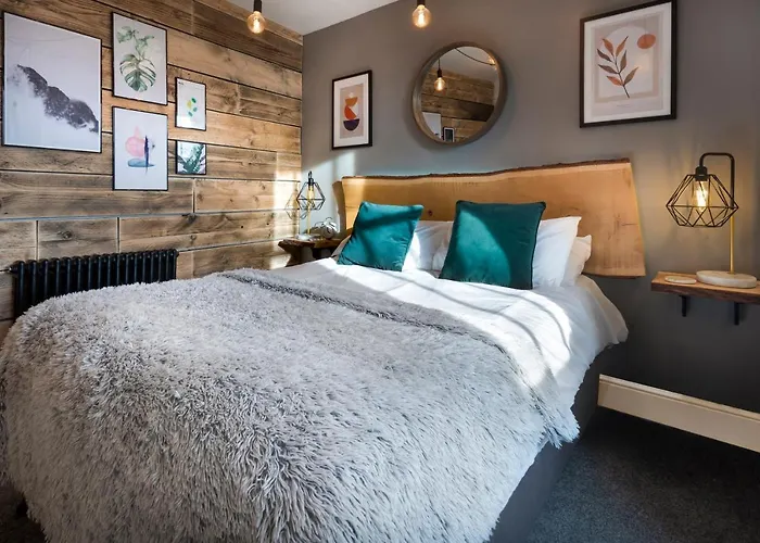 - District In - Ridgestone *