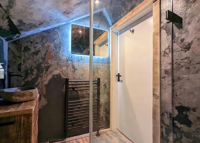 Penzion - District In - Ridgestone