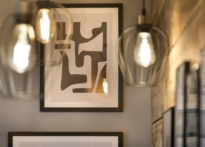 Penzion - District In - Ridgestone *