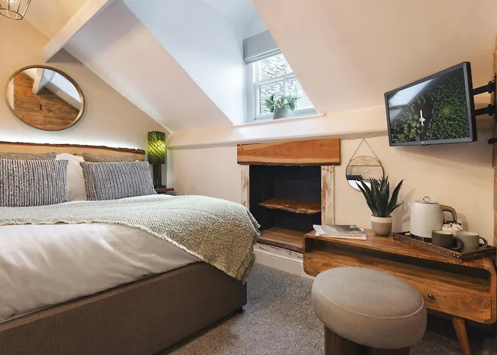 - District In - Ridgestone Casa de hóspedes