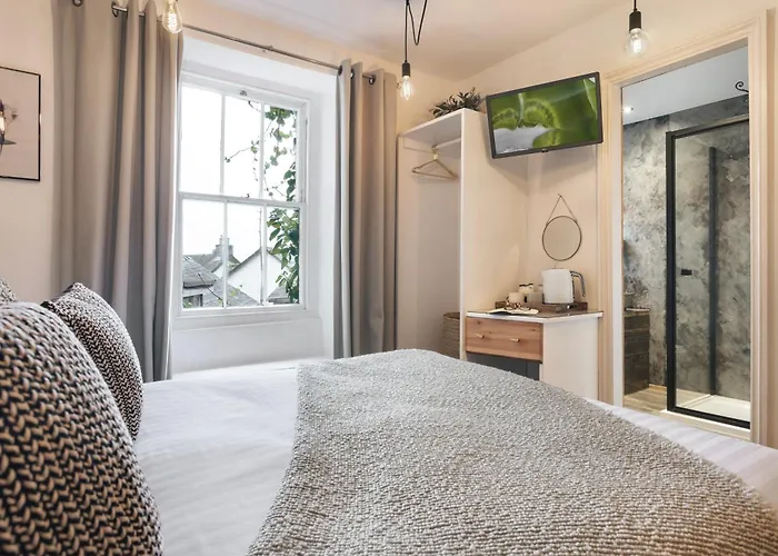 Casa de hóspedes - District In - Ridgestone 3*