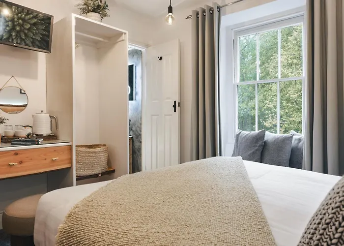 - District In - Ridgestone 3* Windermere