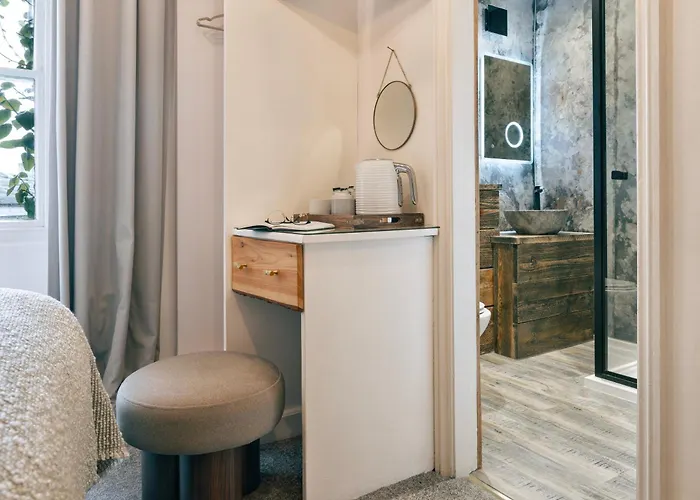 - District In - Ridgestone Casa de hóspedes Windermere