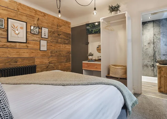 Casa de hóspedes - District In - Ridgestone 3*