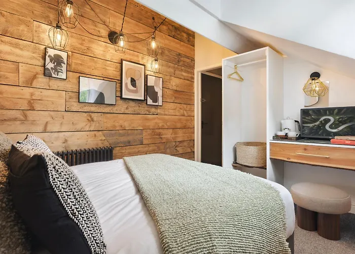 Casa de hóspedes - District In - Ridgestone Windermere