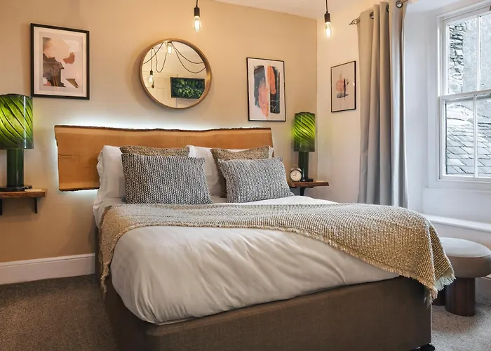 - District In - Ridgestone 3*