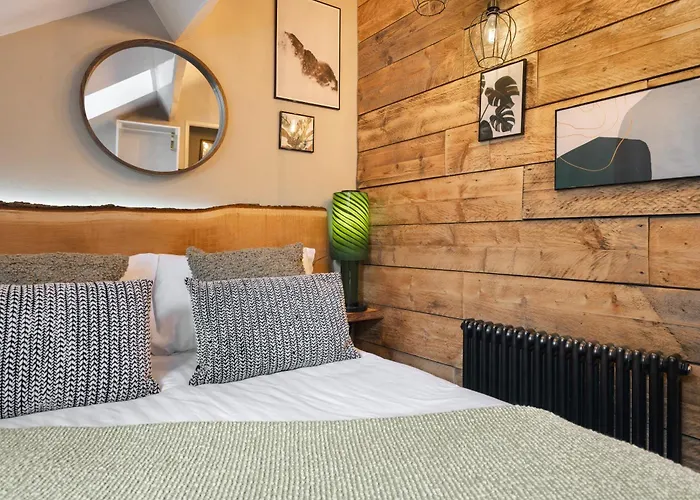 - District In - Ridgestone Casa de hóspedes