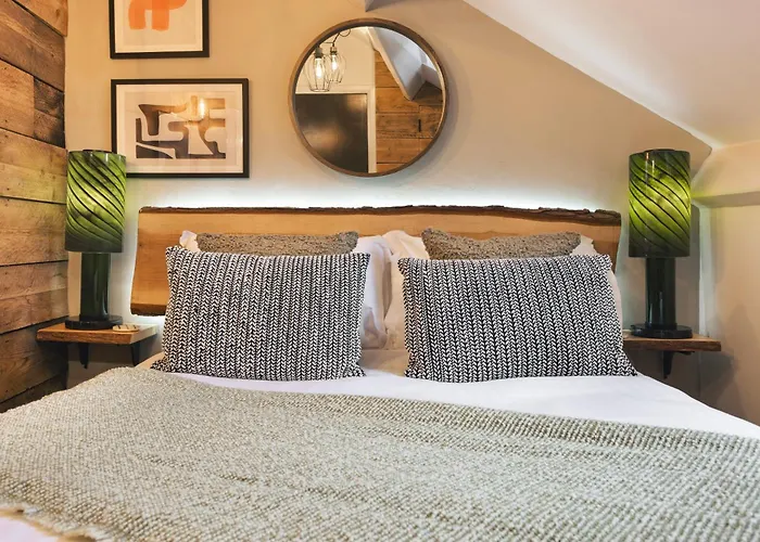 Casa de hóspedes - District In - Ridgestone 3*