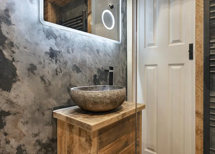 - District In - Ridgestone Casa de hóspedes Windermere