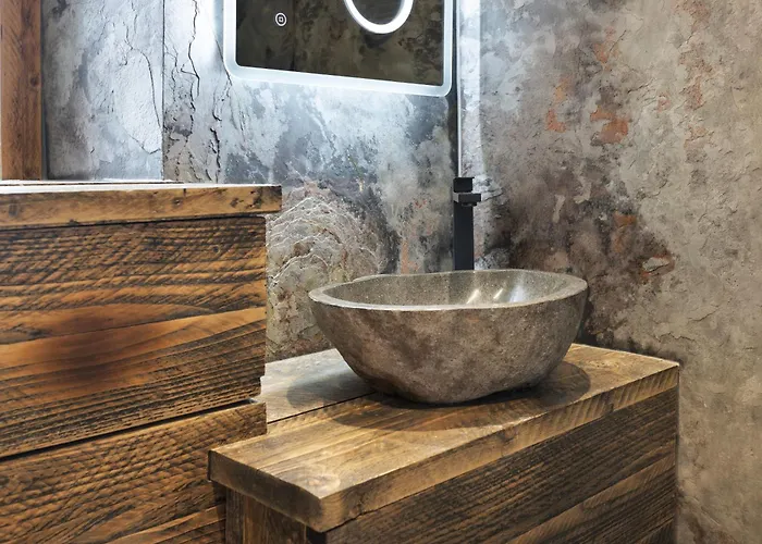 Casa de hóspedes - District In - Ridgestone Windermere