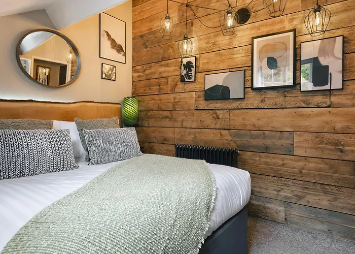 Casa de hóspedes - District In - Ridgestone Windermere