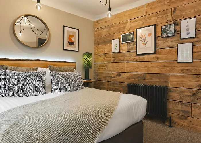 - District In - Ridgestone