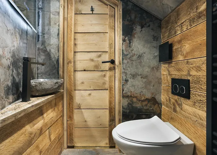 Casa de hóspedes - District In - Ridgestone 3*