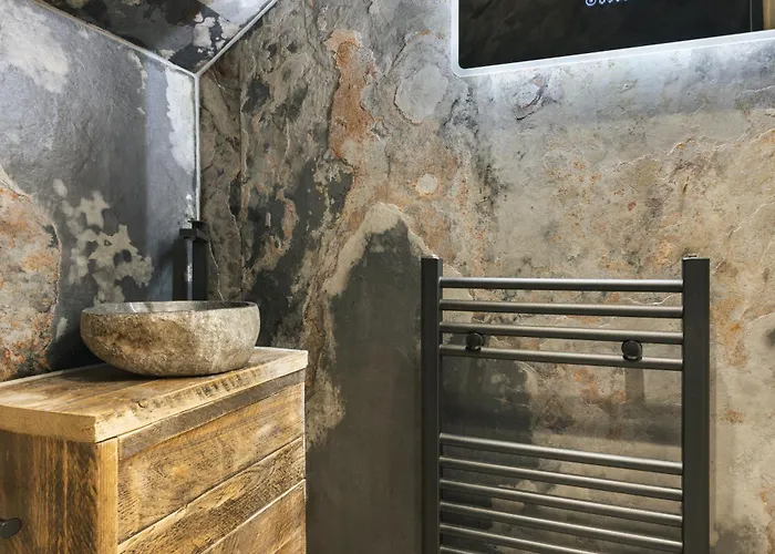 Casa de hóspedes - District In - Ridgestone