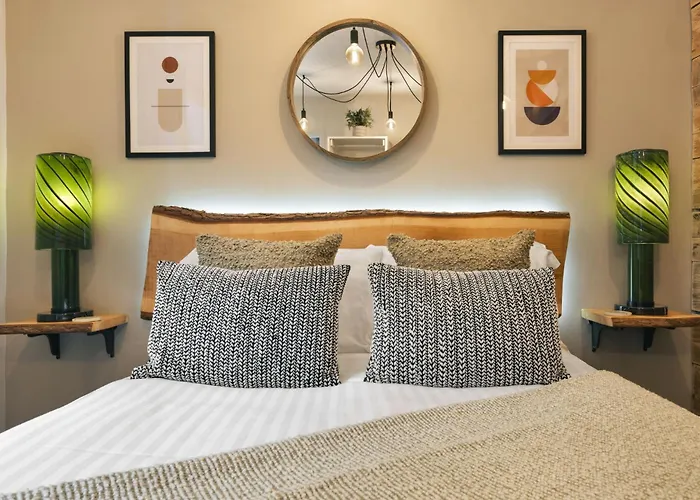 - District In - Ridgestone 3*