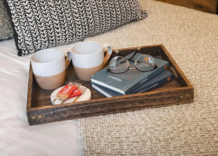 - District In - Ridgestone Casa de hóspedes Windermere