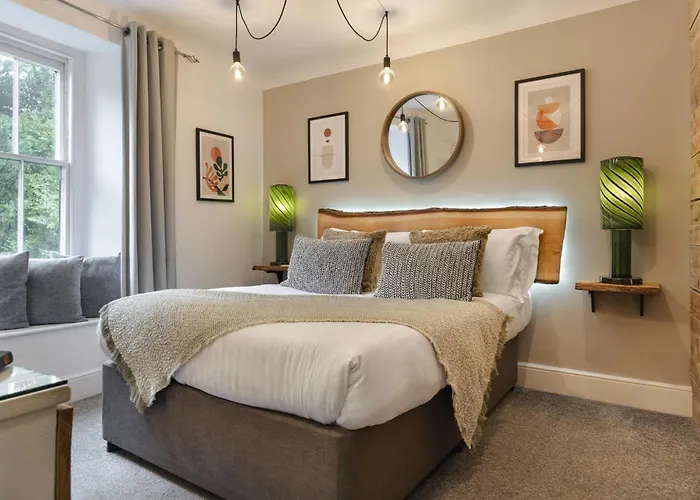 Casa de hóspedes - District In - Ridgestone