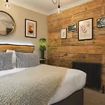 - District In - Ridgestone Penzion