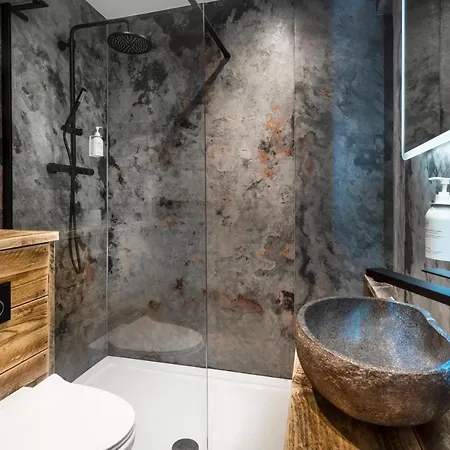 Affittacamere - District In - Ridgestone Windermere