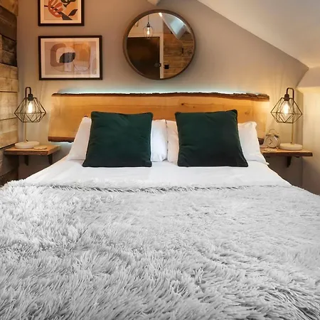 - District In - Ridgestone Affittacamere *