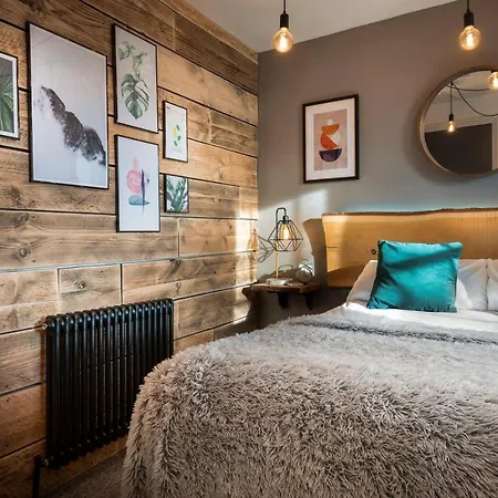 - District In - Ridgestone *