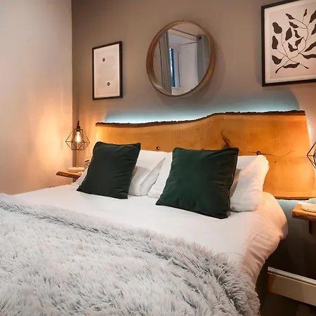 - District In - Ridgestone Affittacamere Windermere