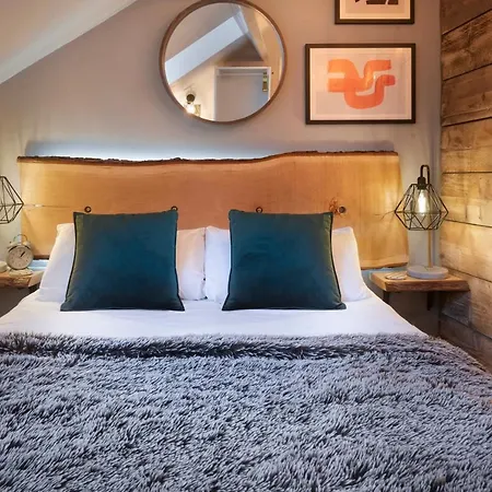 - District In - Ridgestone Affittacamere